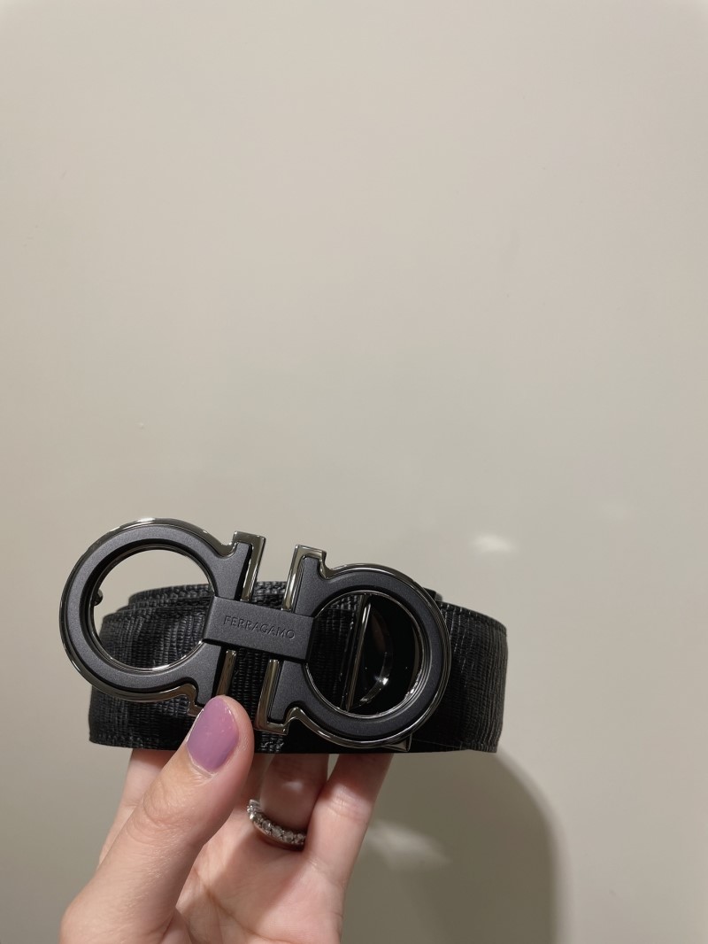 Ferragamo Belts
